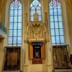 Jewish Quarter (Josefov) - Prague