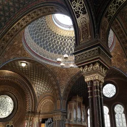 Jewish Quarter (Josefov) - Prague