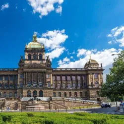 National Museum - Prague