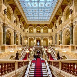 National Museum - Prague