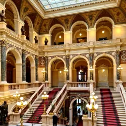 National Museum - Prague