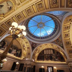 National Museum - Prague