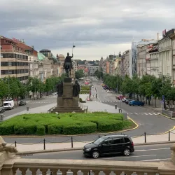 National Museum - Prague
