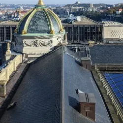 National Museum - Prague