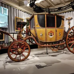 National Museum - Prague