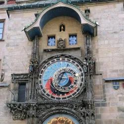 Old Town Square - Prague
