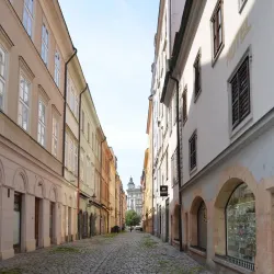 Old Town Square - Prague