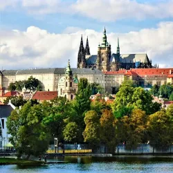 Prague Castle - Prague