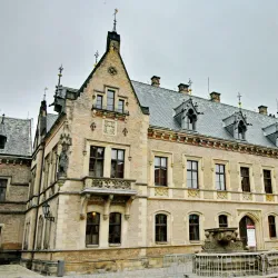 Prague Castle - Prague