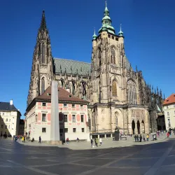 Prague Castle - Prague