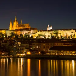 Prague Castle - Prague
