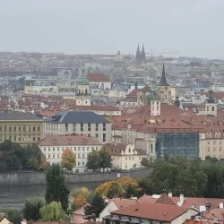 Prague Castle - Prague