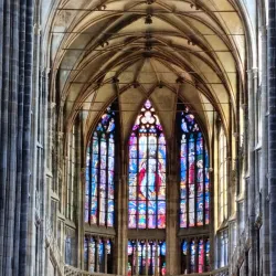 Prague Castle - Prague