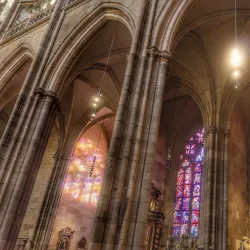 St. Vitus Cathedral - Prague