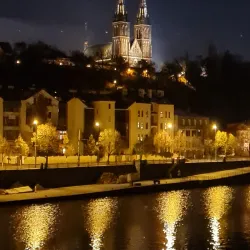 Vyšehrad - Prague