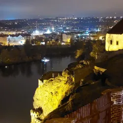 Vyšehrad - Prague
