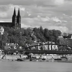 Vyšehrad - Prague