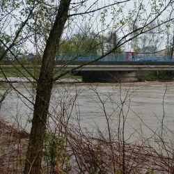 Bečva River Promenade - Prerov
