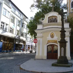 Church of the Assumption of the Virgin Mary - Prerov