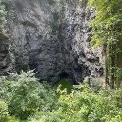 Hranice Abyss - Prerov