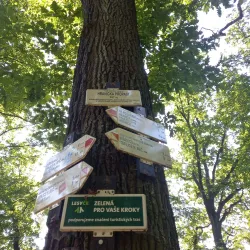 Hranice Abyss - Prerov