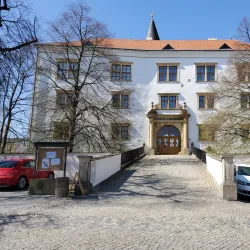 Museum of the City of Přerov - Prerov