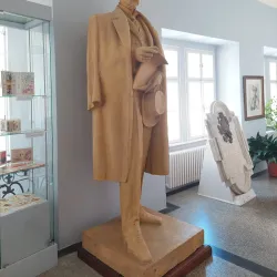 Museum of the City of Přerov - Prerov