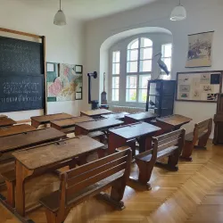 Museum of the City of Přerov - Prerov