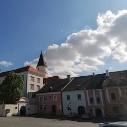 Museum of the City of Přerov - Prerov