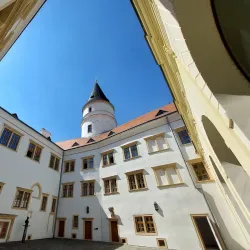 Museum of the City of Přerov - Prerov