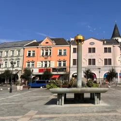 Museum of the City of Přerov - Prerov