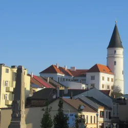 Museum of the City of Přerov - Prerov