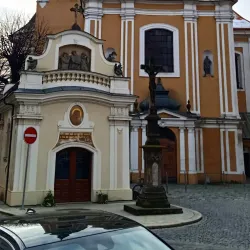 Museum of the City of Přerov - Prerov