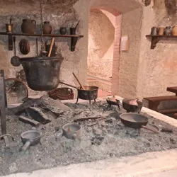 Přerov Castle - Prerov