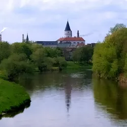 Přerov Castle - Prerov