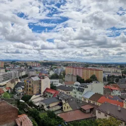 Přerov Castle - Prerov