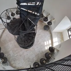 Přerov Castle - Prerov