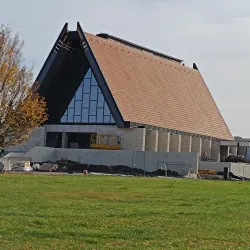 Přerov Synagogue - Prerov