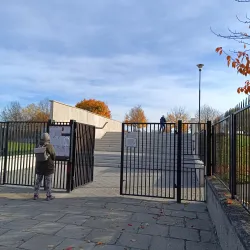 Přerov Synagogue - Prerov