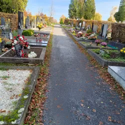 Přerov Synagogue - Prerov