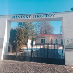 Přerov Synagogue - Prerov