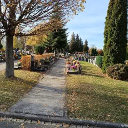 Přerov Synagogue - Prerov