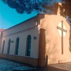 Přerov Synagogue - Prerov