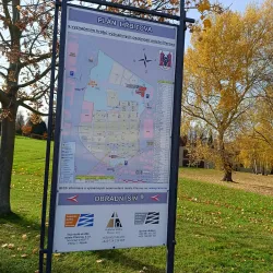 Přerov Synagogue - Prerov