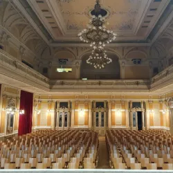 Přerov Town Hall - Prerov