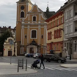 Přerov Town Hall - Prerov