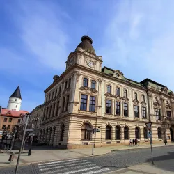Přerov Town Hall - Prerov