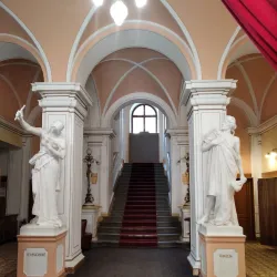 Přerov Town Hall - Prerov