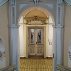 Přerov Town Hall - Prerov