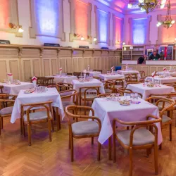 Přerov Town Hall - Prerov